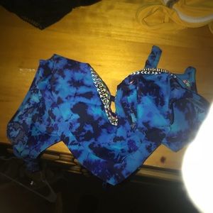 Victoria’s Secret bikini top